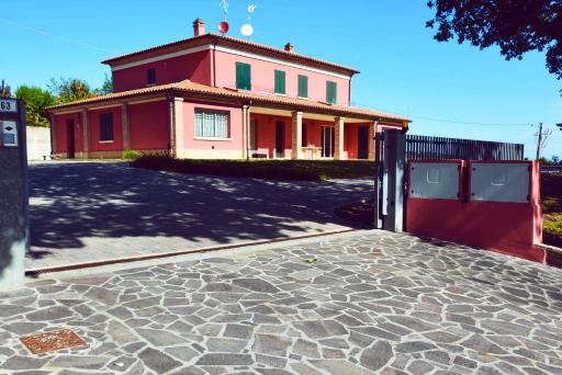 Rinaldi House - Housity