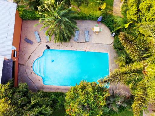 Palmwood Lodge - Housity
