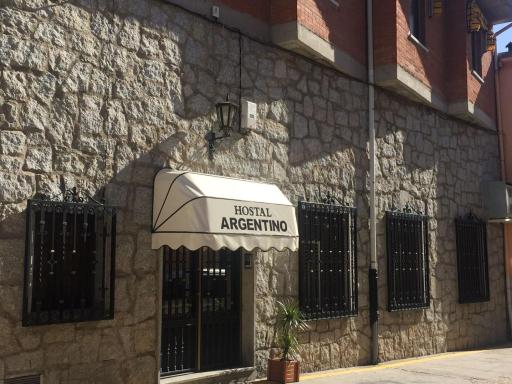 Hostal Argentino - Housity