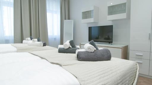 Lotus Apartment Vienna - Housity
