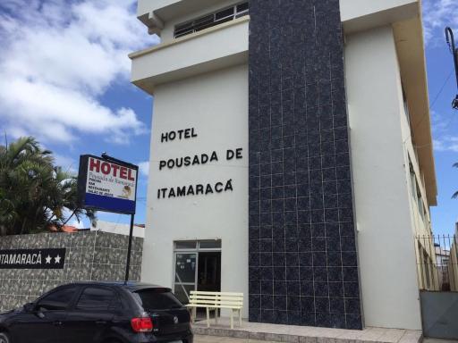 Hotel Pousada Itamaraca - Housity