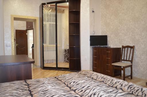Apartamenty Novyi Svit - Housity