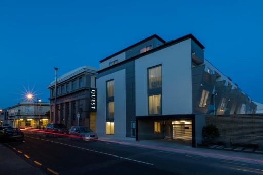Quest Petone - Housity