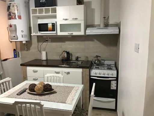 Luz del cielo dto PAlta - Housity