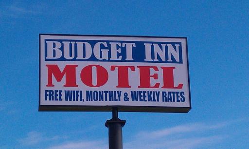 Budget Inn motel Greenville tx - Housity