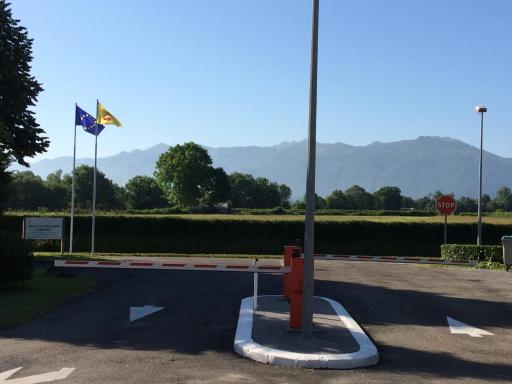 Camping Pyrénées Nature - Housity