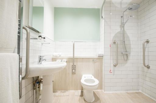 The Beach Arms by Innkeeper's Collection - Housity