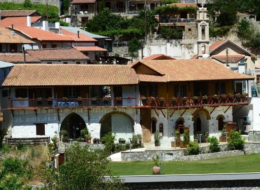 Casale Panayiotis - Housity