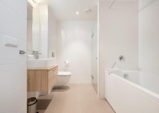 8ERA Business Executive Rotermanni Apartments - Housity