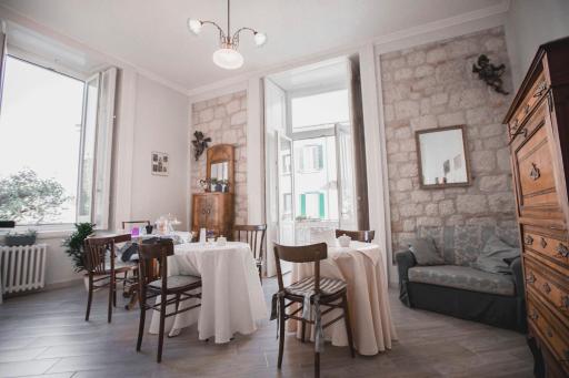 B&B Terrazza Flora - Housity