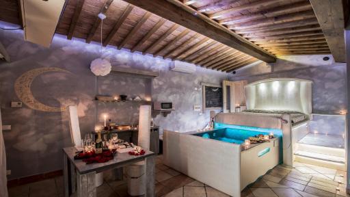 Il Nido d'Amore - Lorenzana Colombaie - Housity