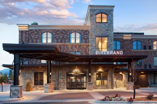 Firebrand Hotel - Housity