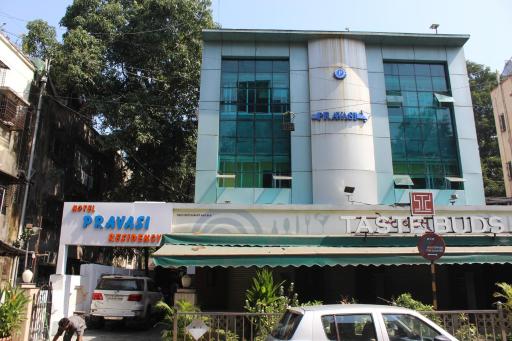 Pravasi Residency - Housity