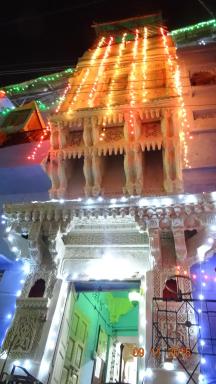 Amar Niwas Homestay Guesthouse - Housity
