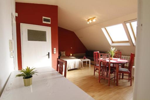 Guest Rooms Stay Nexus - Housity