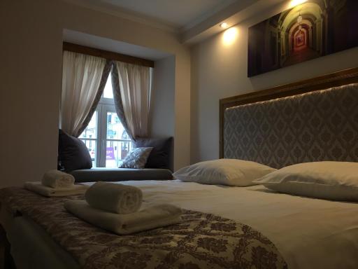 Apartament Akademicka - Housity