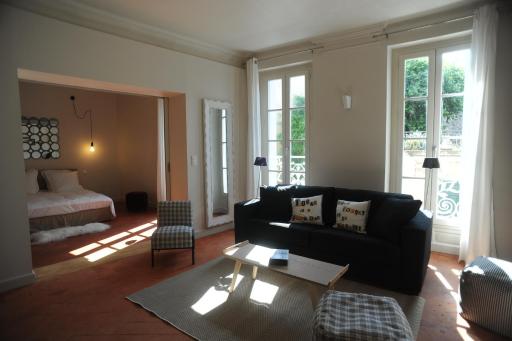 Les Chambres d'Andrea - Housity
