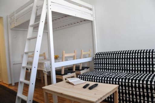 Apartment in the city center - Housity
