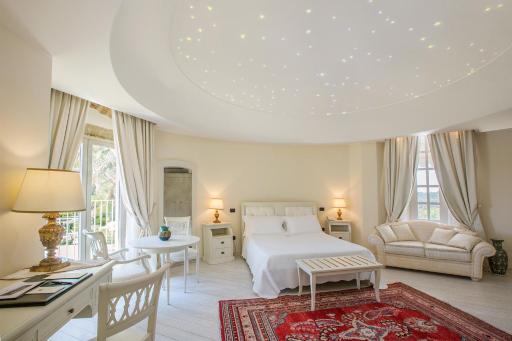 Sangiorgio Resort & Spa - Housity