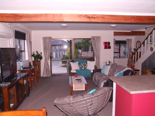 Annie's BnB at 7C - Housity