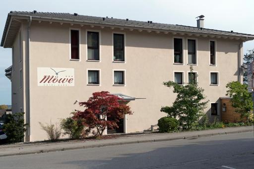 Hotel Garni Möwe - Housity