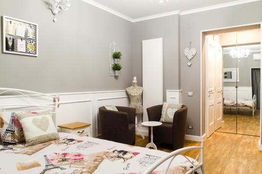 Amando Bucharest - Housity