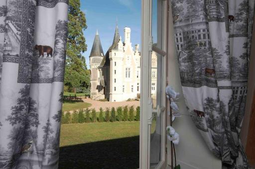maison d'hôtes de l'orangerie 14 personnes - Housity