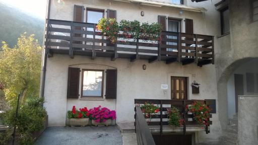 Mariva Holiday Home - Housity