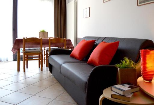 Como's Lake Mountains B&B - Housity
