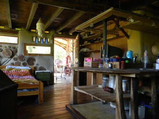Manon del Manantial - Housity
