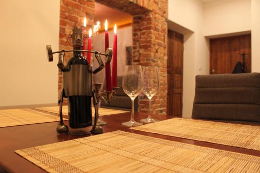 Apartamentai Kauno centre - Housity