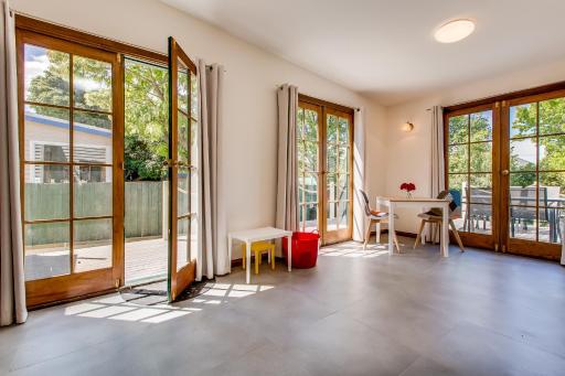 Rosehaven Cottage - Housity