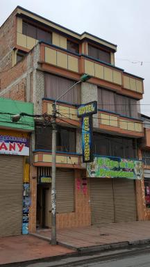 Nuevo Horizonte - Housity