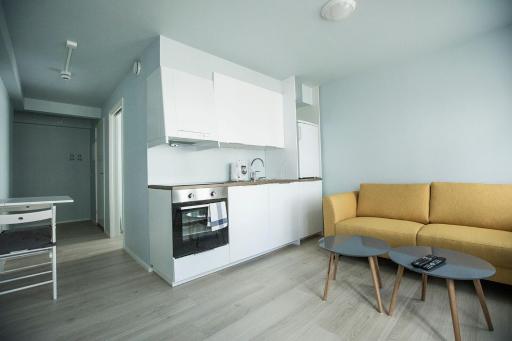 Stavanger Housing Hotel - Housity