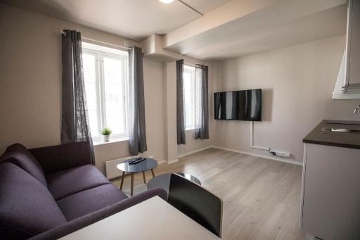 Stavanger Housing Hotel - Housity
