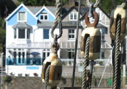 Shellseekers Guest House - Housity