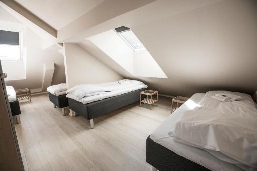 Stavanger Housing Hotel - Housity