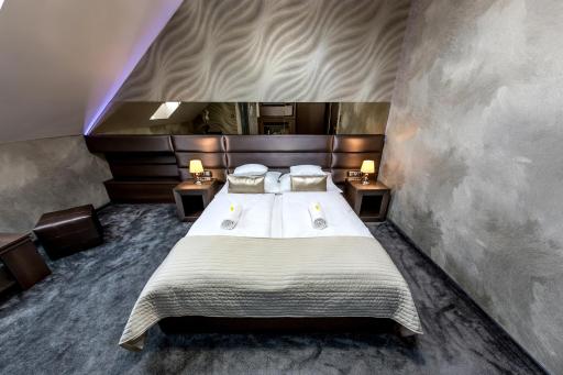 Royal Apartments Hotel Kecskemét - Housity