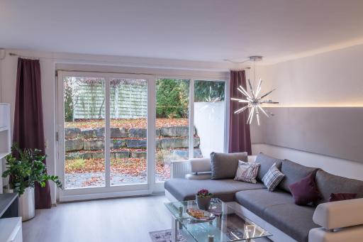 Ruhiges und zentral gelegenes Apartment - Hizvo
