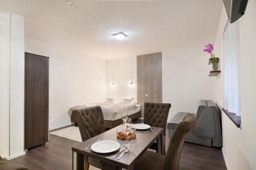 Paulay Downtown Apartments - Housity