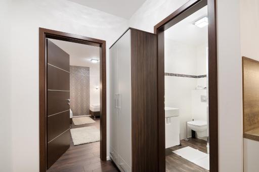 Paulay Downtown Apartments - Housity