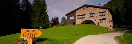 Hotelet Del Bac - Housity