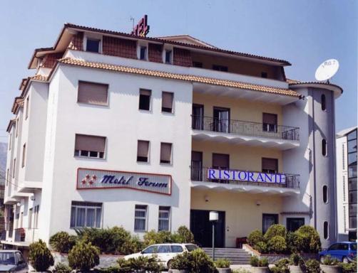 Motel Forum - Housity