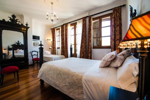 Hotel Segles - Turismo de Interior - Housity
