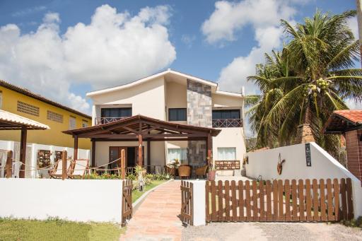 Pousada Nossa Ilha - Housity