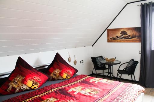 Privatzimmer Lüttingen mit Fahrradgarage - Housity
