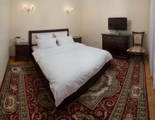 Villa Romantica on Vlaicu-Pircalab - Housity