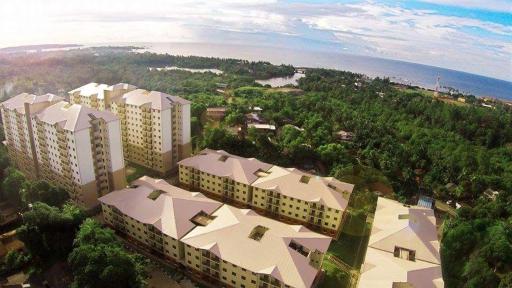 Latitude Holiday Apartment - Housity