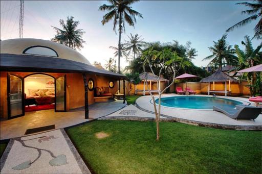 Bel Air Resort - Housity