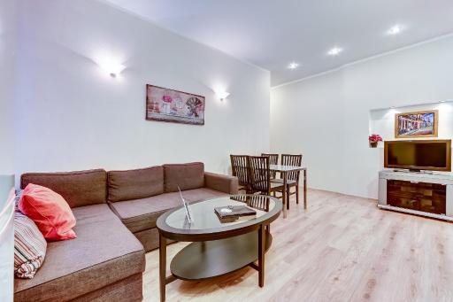 Apartments ERS Moika - Housity